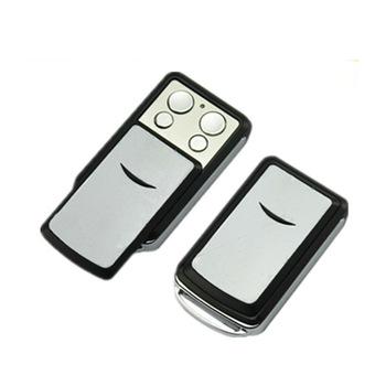 No ka Accent 433.92mhz Rolling Code Garage Door Remote